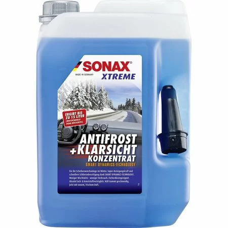 SONAX AntiFrost & KlarSicht