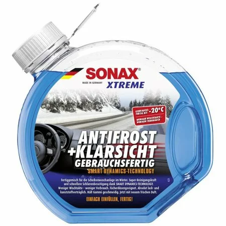 SONAX AntiFrost & KlarSicht