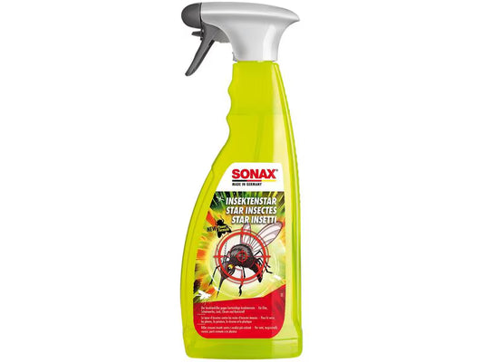SONAX InsektenStar 750 ml