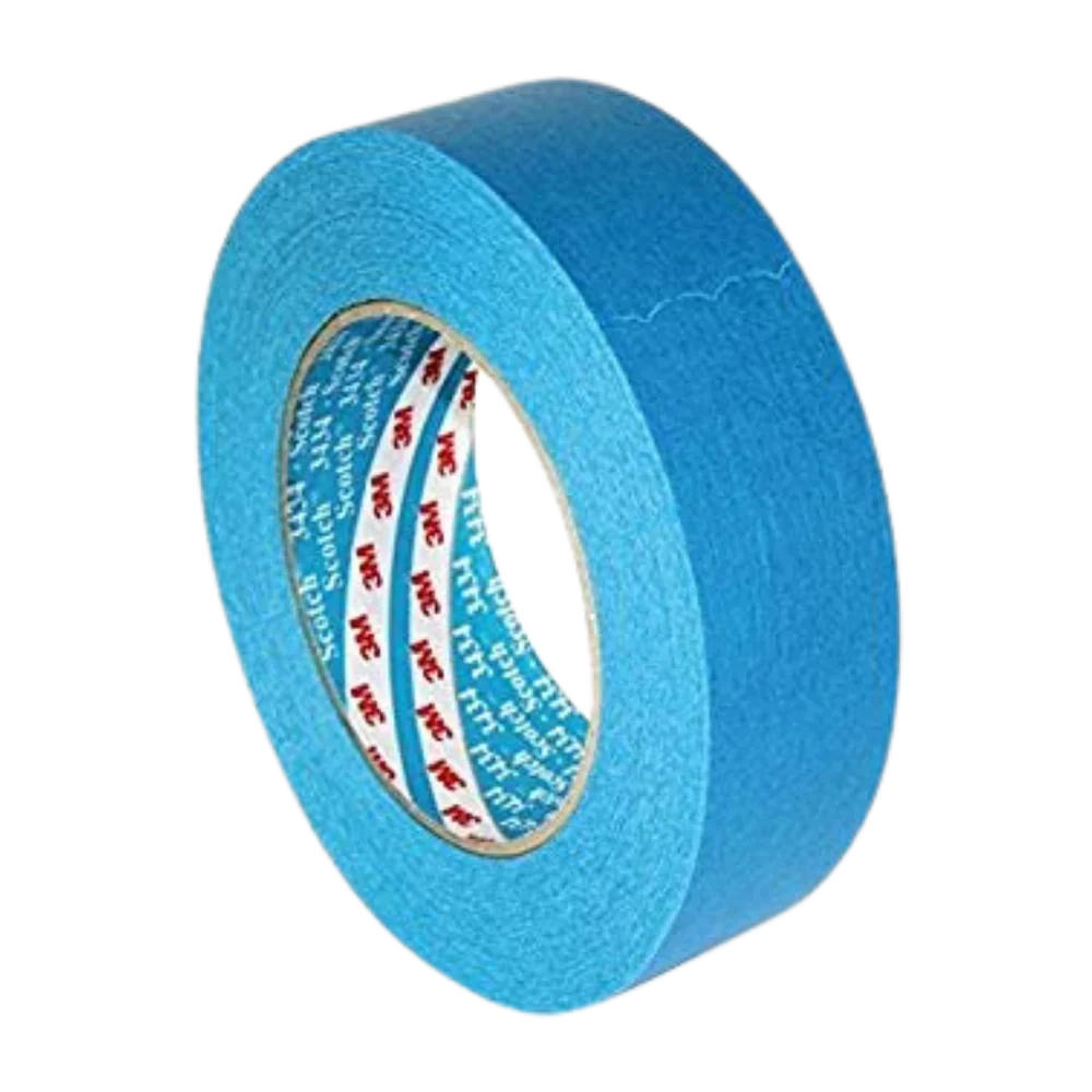 3M Abdeckband 3434 18mm