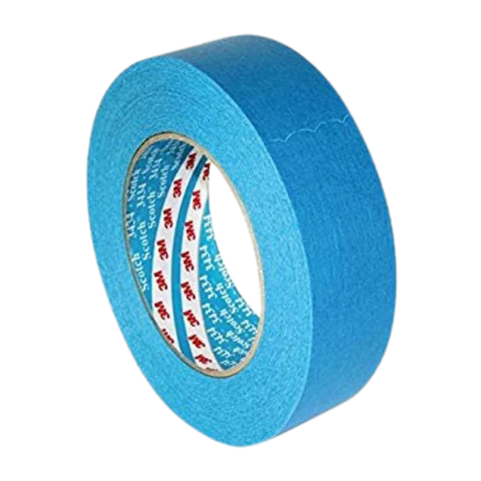 3M Abdeckband 3434 18mm