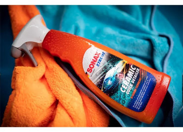 SONAX XTREME Ceramic Quick Detailer 750ml