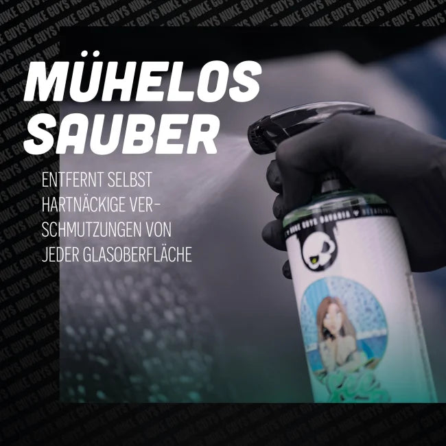 Nuke Guys See Through Glas-Reiniger, 500 ml