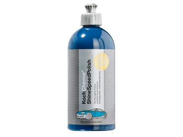 Koch Chemie ShineSpeedPolish - Hochglanz Politur 500ml