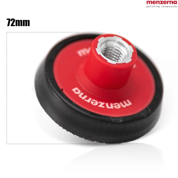 Menzerna Stützteller für 95 mm Pads