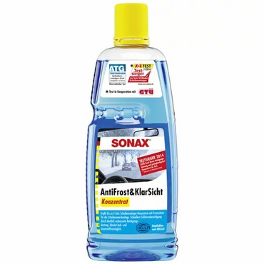 SONAX AntiFrost & KlarSicht