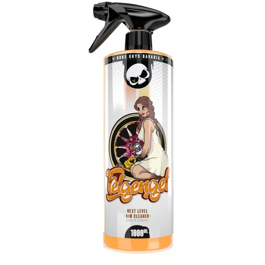 Nuke Guys Felgengel, Felgenreiniger, 1L, pH-neutral