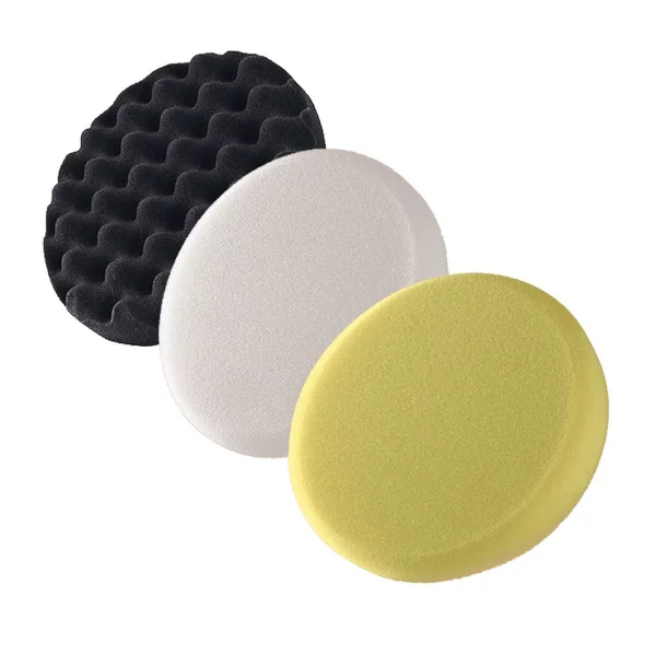 Menzerna Pads - 85 mm