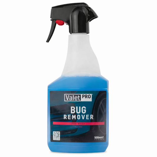 ValetPRO Bug Remover 0,5 Liter - Insektenentferner in Sprühflasche