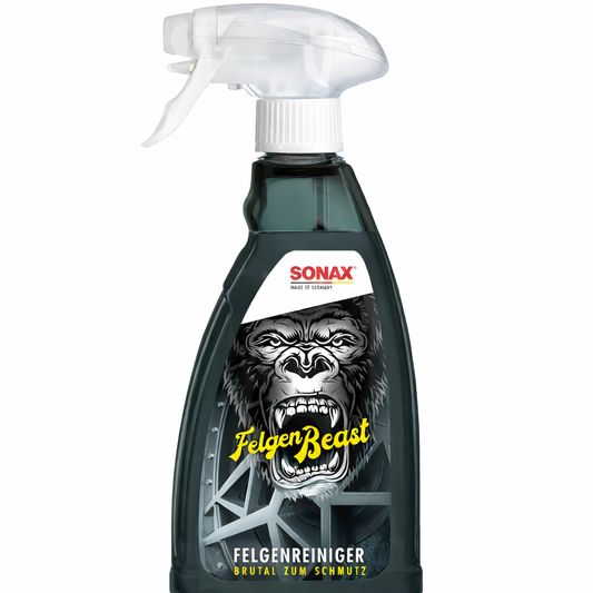 SONAX FelgenBeast Felgenreinger
