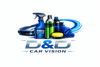 Radeski D&D Car Vision