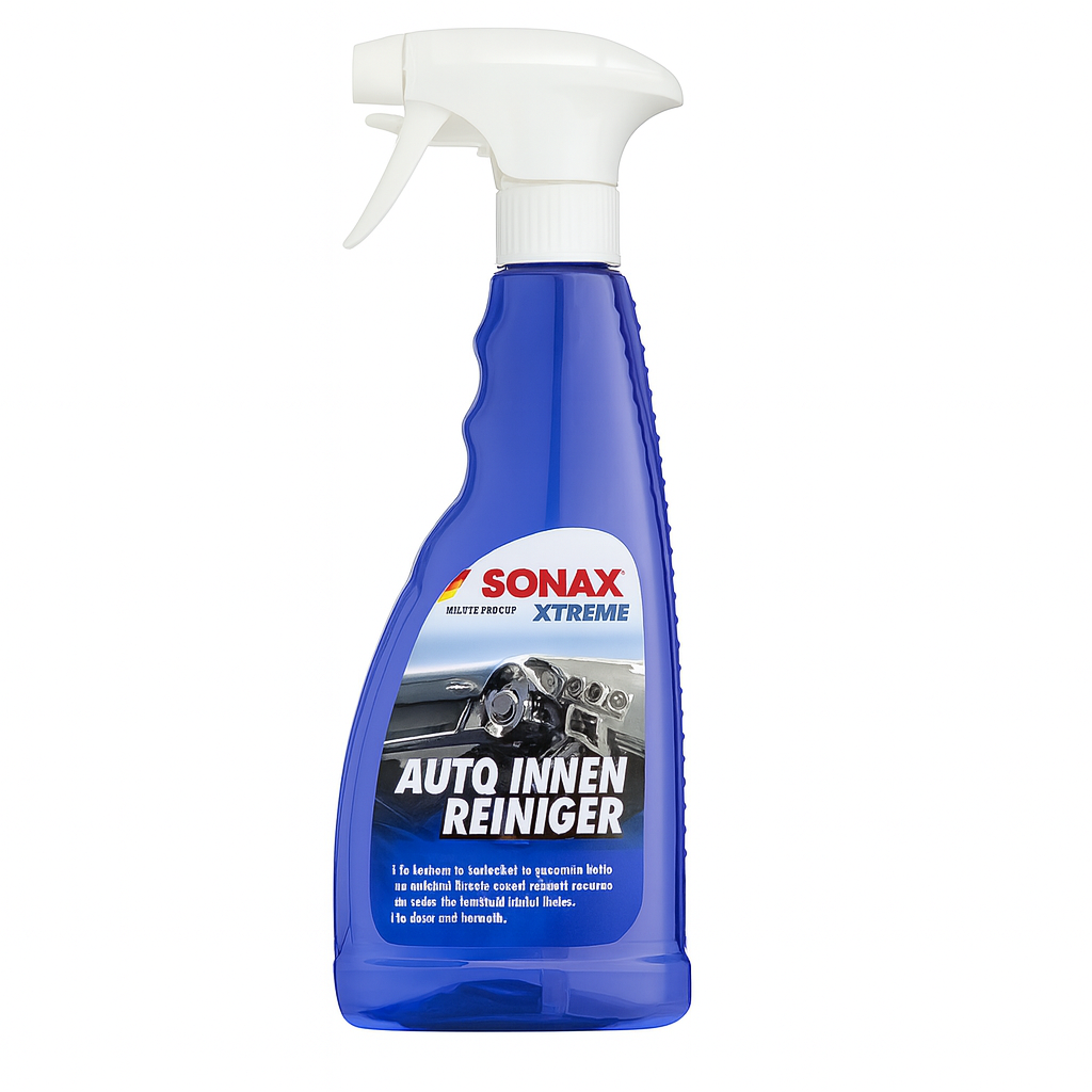 SONAX XTREME AutoInnenReiniger 500ml