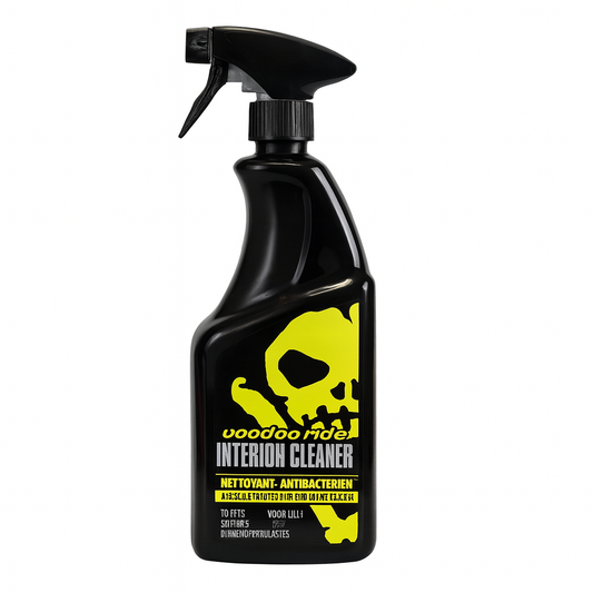 Voodoo ride INTERIOR CLEANER 750ml Innenreiniger