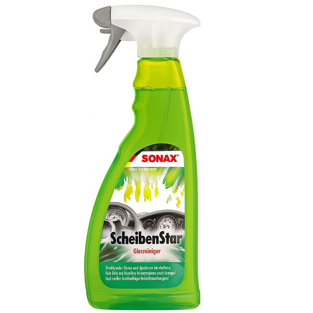 SONAX ScheibenStar 750ml Sprühflasche