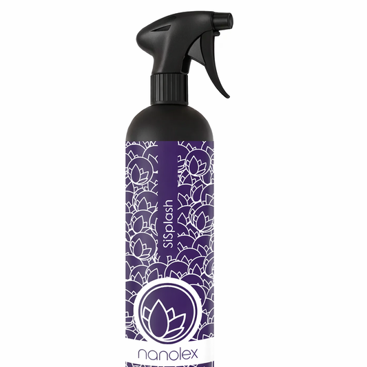 Nanolex SiSplash Sprühversiegelung 750ml