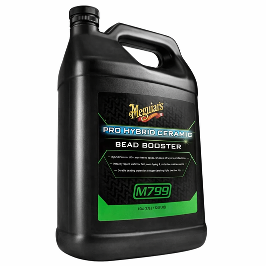Meguiars Pro Hybrid Ceramic Bead Booster 3,79 L
