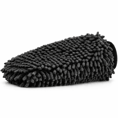 Nuke Guys - Chenille Waschhandschuh