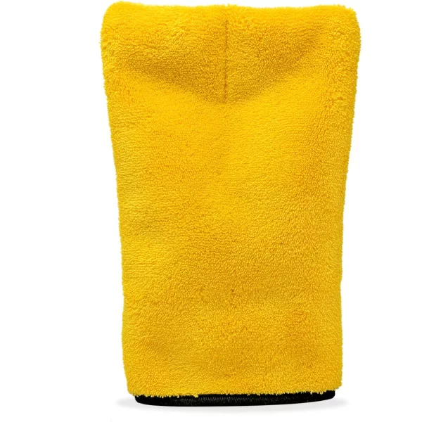 Nuke Guys - Mikrofaser Präzisionshandschuh für Detailing Arbeiten, 15x25cm, 1000 GSM