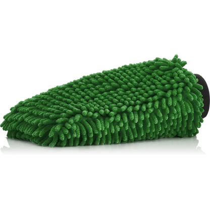Nuke Guys - Chenille Waschhandschuh