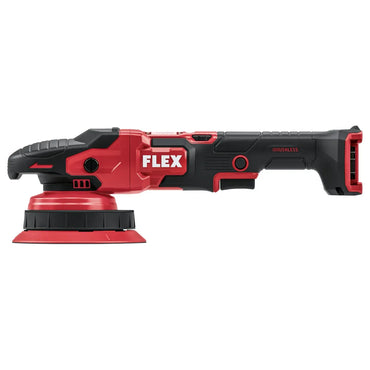 Akku-Exzenterpolierer mit Freilauf 18 V XFE 15 150 18-EC Set
