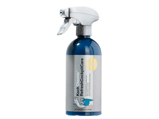 Koch Chemie RefreshCockpitCare - Cockpitpflege seidenmatt 500ml