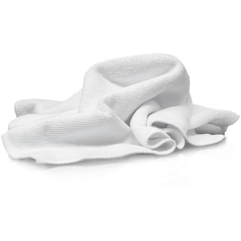 Premium Mikrofasertuch 320 GSM 40x40 cm