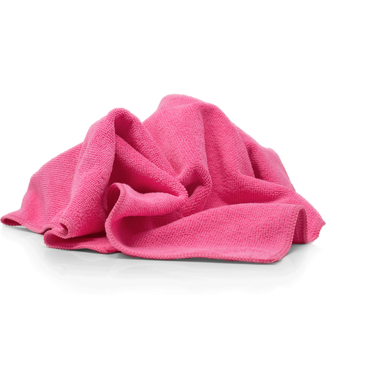 Premium Mikrofasertuch 320 GSM 40x40 cm
