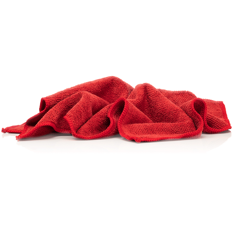 Premium Mikrofasertuch 320 GSM 40x40 cm