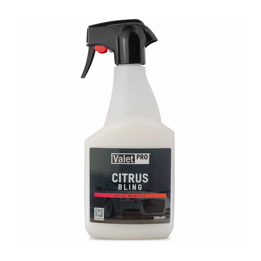 ValetPRO Citrus Bling