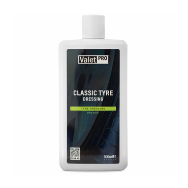 ValetPRO Classic Tyre Dressing