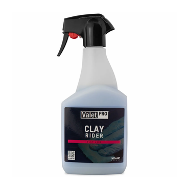ValetPRO Clay Rider - Gleitmittel für Reinigungsknete