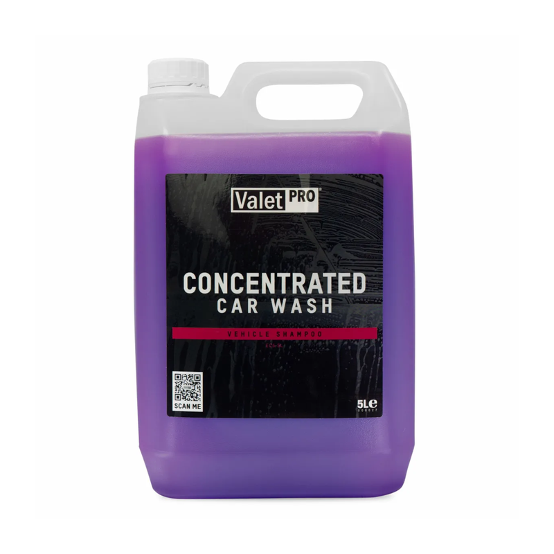ValetPRO Concentrated Car Wash