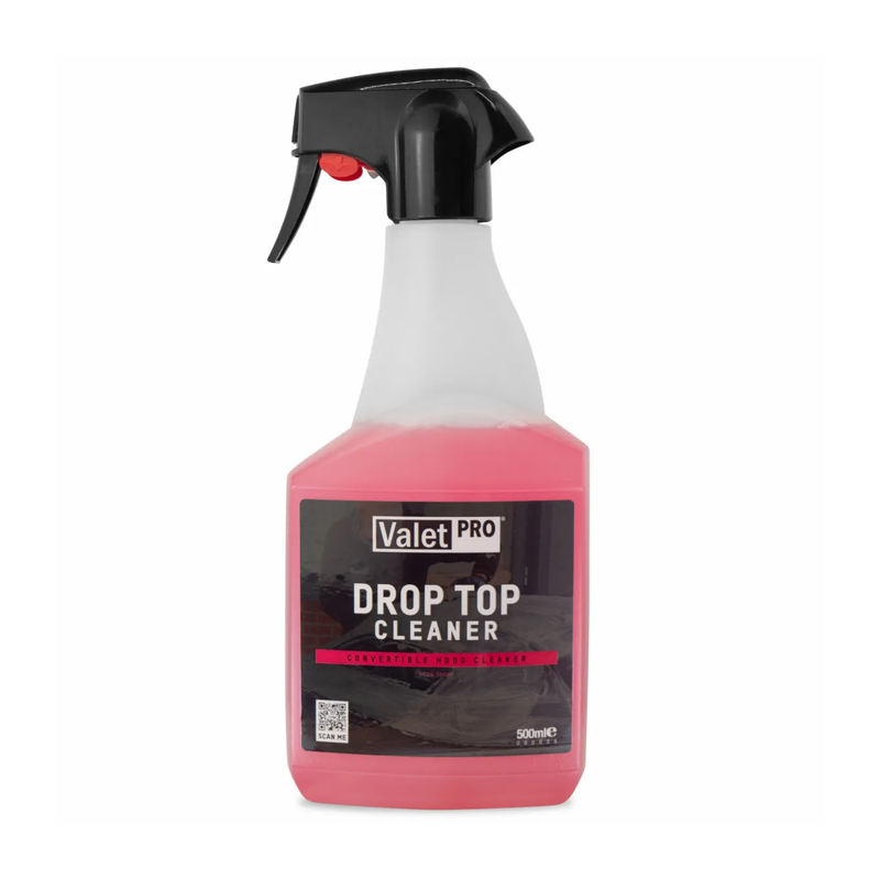ValetPRO Drop Top Cleaner - 500 ml