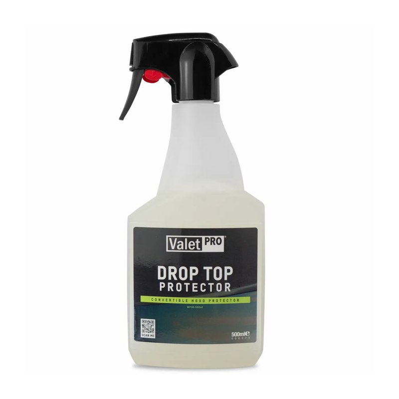 ValetPRO Drop Top Protector - 500ml