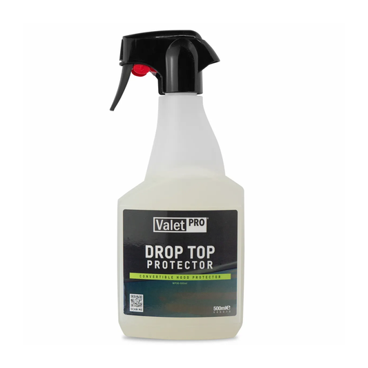 ValetPRO Drop Top Protector - 500ml