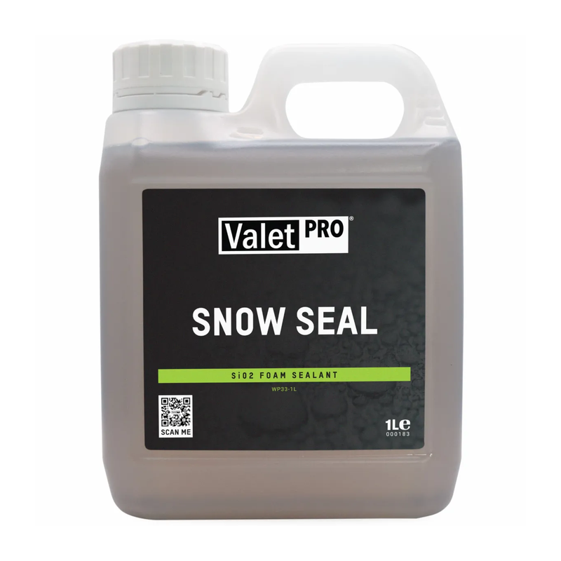 ValetPRO Snow Seal - 500 ml