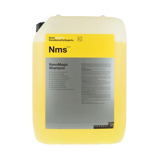 Koch Chemie Nms Nano Magic Shampoo 10L