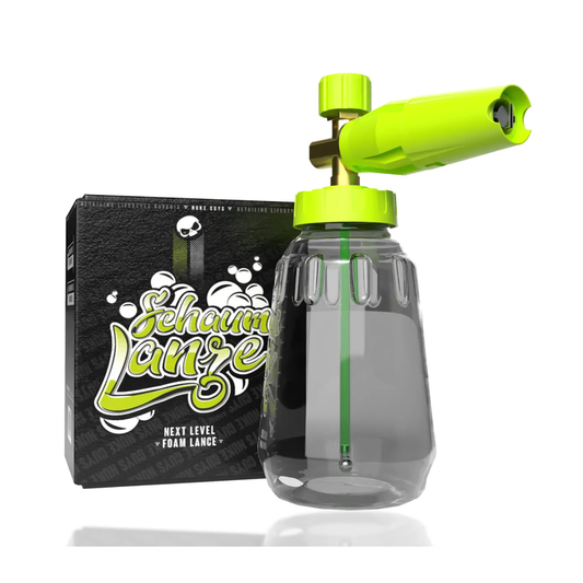 Nuke Guys Foam Lance mit Quick Release