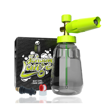 Nuke Guys Foam Lance mit Quick Release
