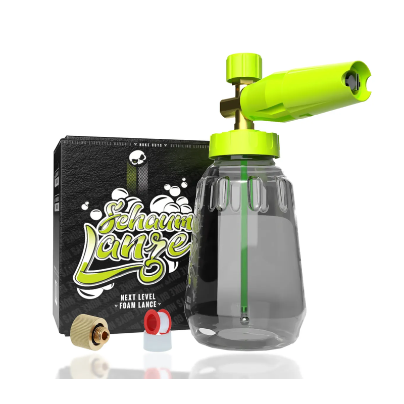 Nuke Guys Foam Lance mit Quick Release