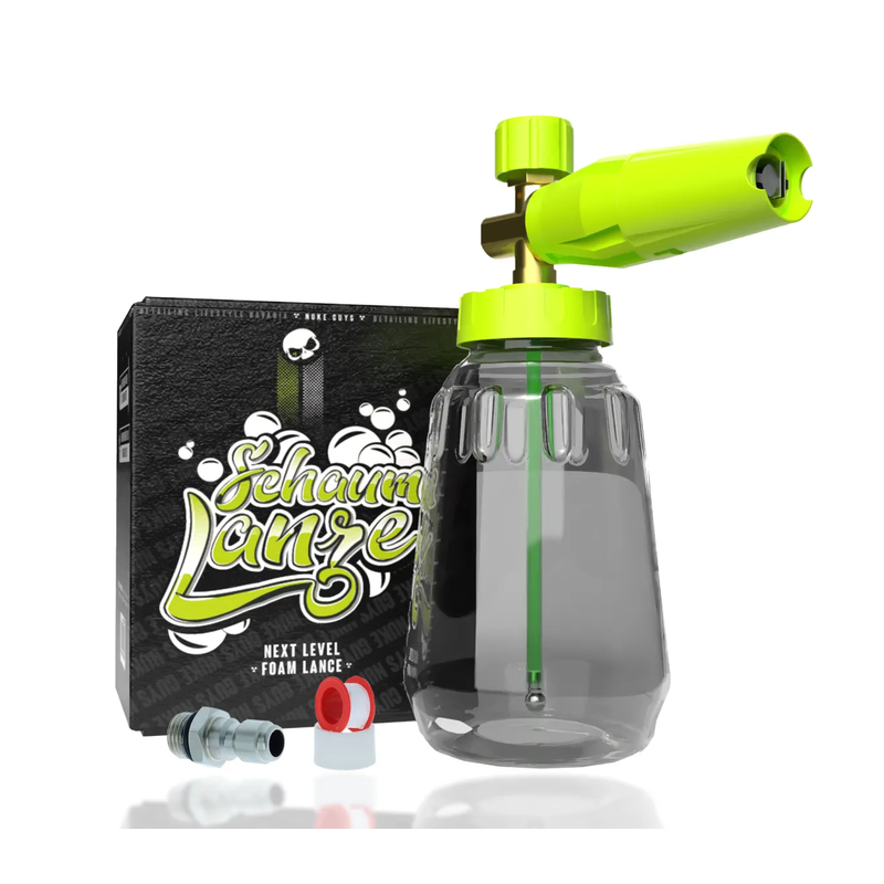 Nuke Guys Foam Lance mit Quick Release