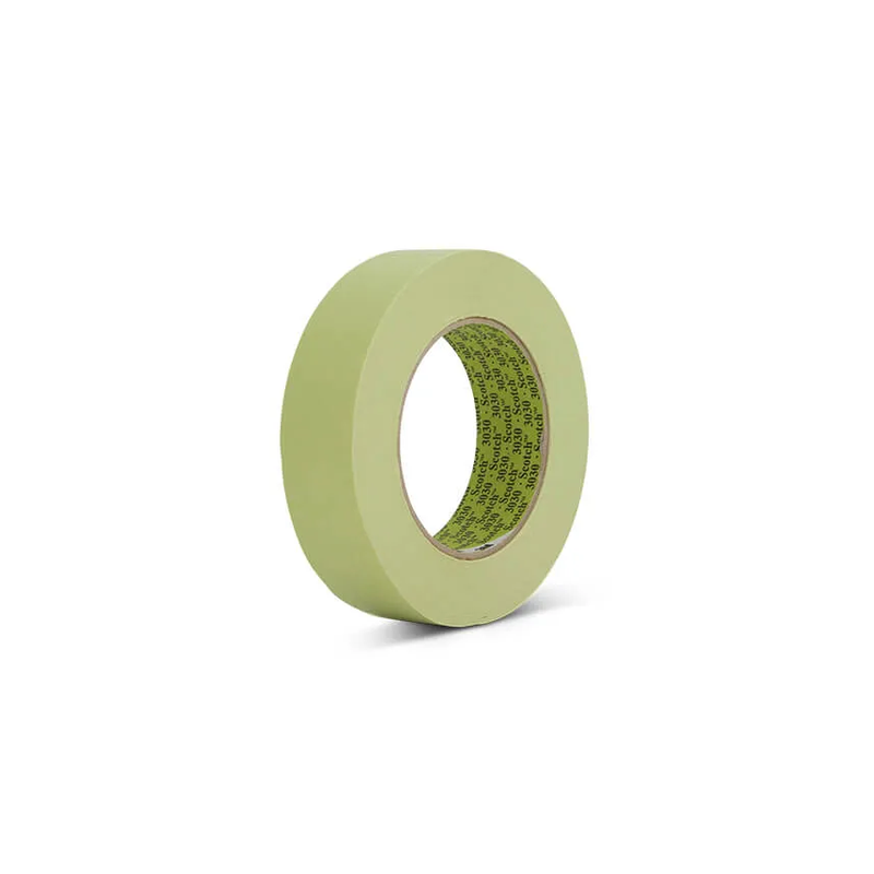 3M Scotch Tape 3030 Grün 30mm