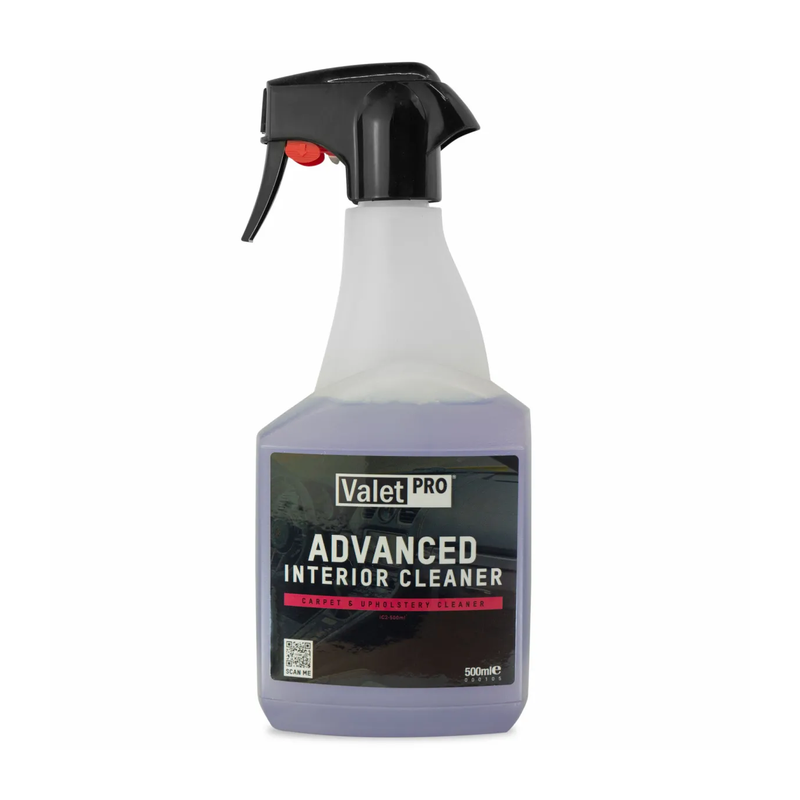 ValetPRO - Advanced Interior Cleaner
