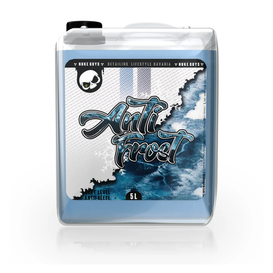 Nuke Guys AntiFrost ScheibenFrostschutz -18° 5L Gebrauchsfertig