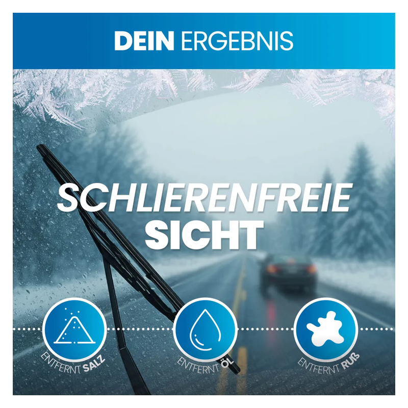 Nuke Guys AntiFrost ScheibenFrostschutz -18° 5L Gebrauchsfertig