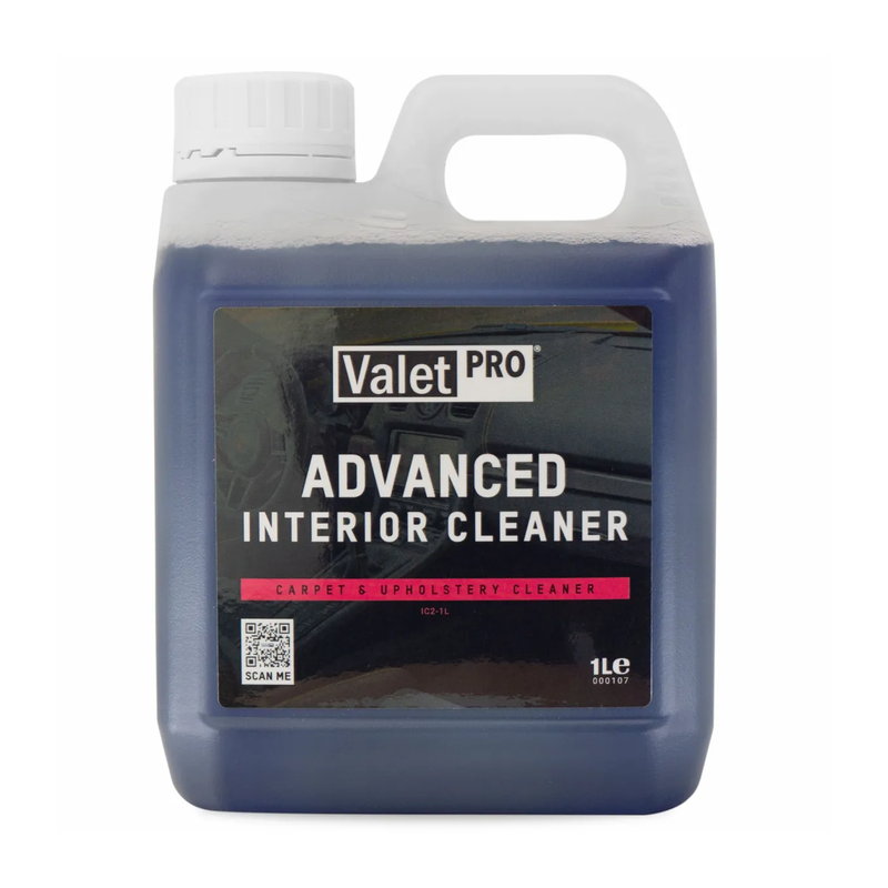 ValetPRO - Advanced Interior Cleaner