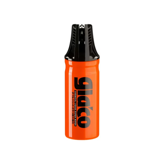 Soft99 Glaco "W" Jet Strong, Glas Versiegelung, für Autoscheiben und Spiegelglas, 180 ml