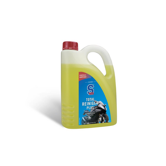 Dr. Wack S100 Total Reiniger Plus 2L