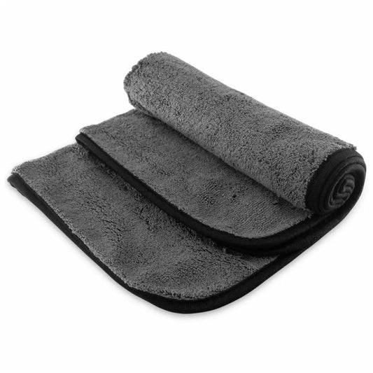 ValetPRO Drying Towel 50 x 80 Grey ValetPRO