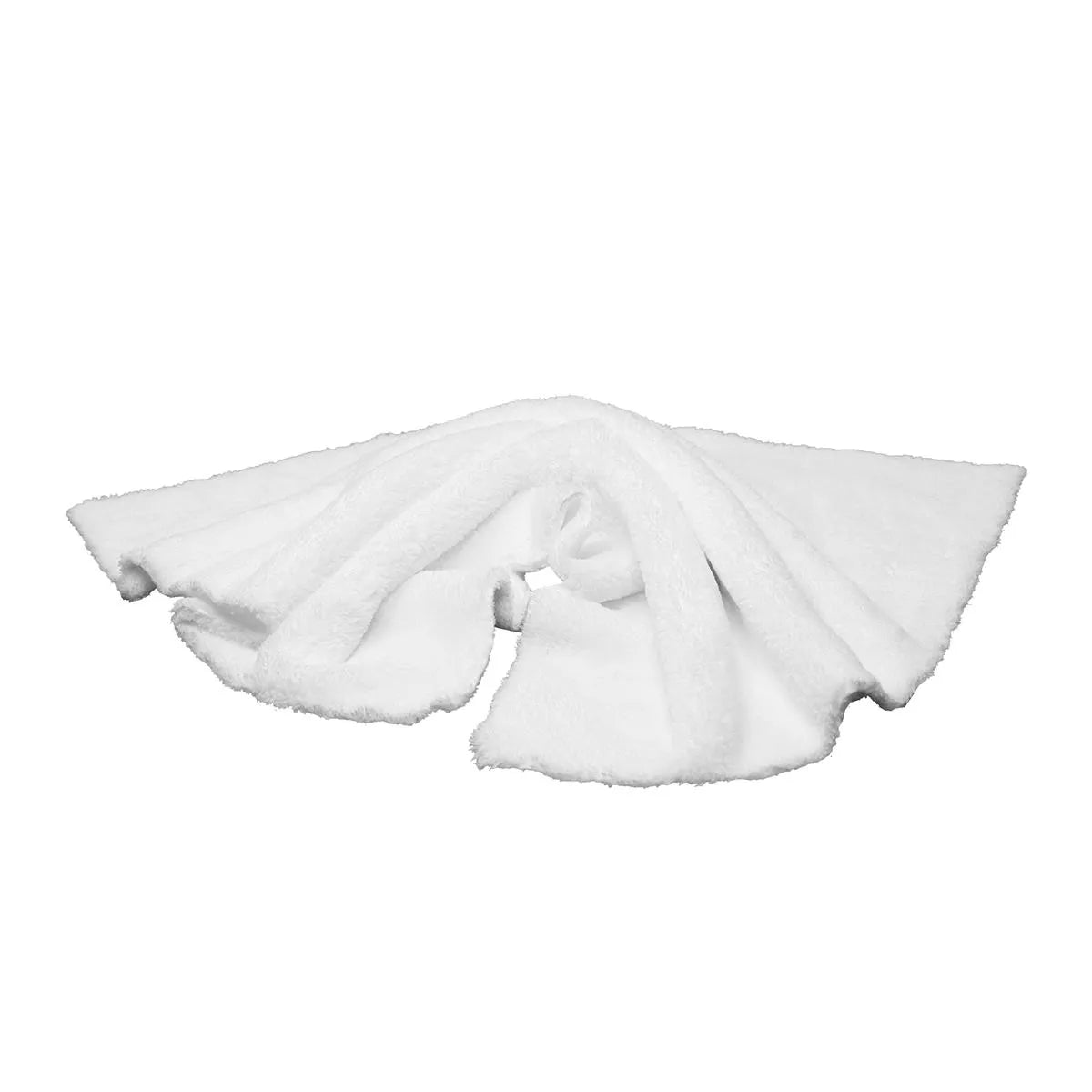 Edgeless Superflausch 550 GSM 60x40cm Mikrofasertuch